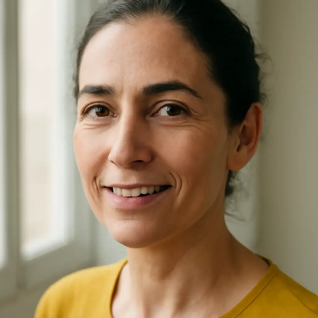 Sofía Verónica Gutiérrez Ramírez